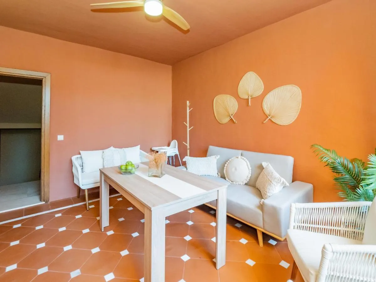Apartment Cubo'S Beach & Parking Jardines De Don Carlos Marbella